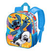 Picture of STITCH 3D JUNIOR BACKPACK 31CM